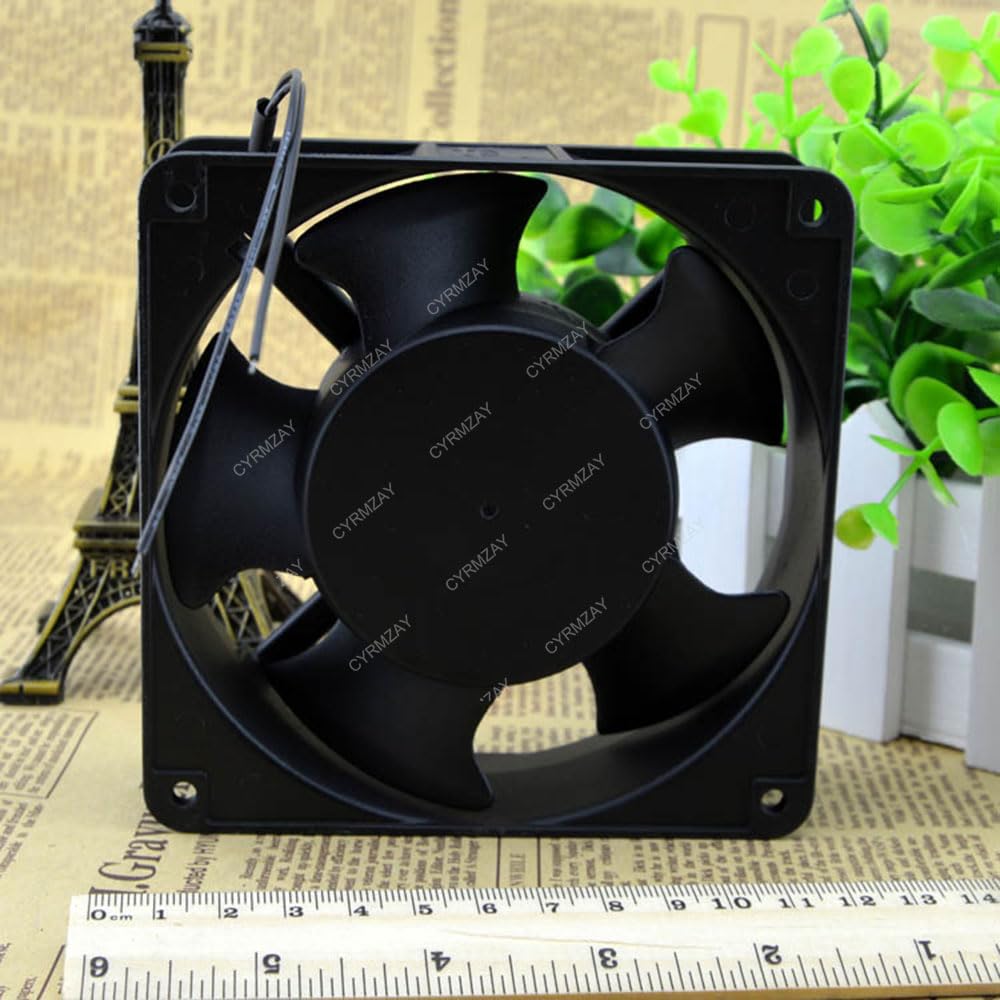 Ventilatore Inverter SUNON SP100A 1123XBT.GN 115V 22/20W Con 3 Mesi Garanzia - Foto 6