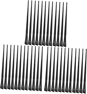 36pcs Eyeliner Brush Angled Brow Fine Eyeline...
