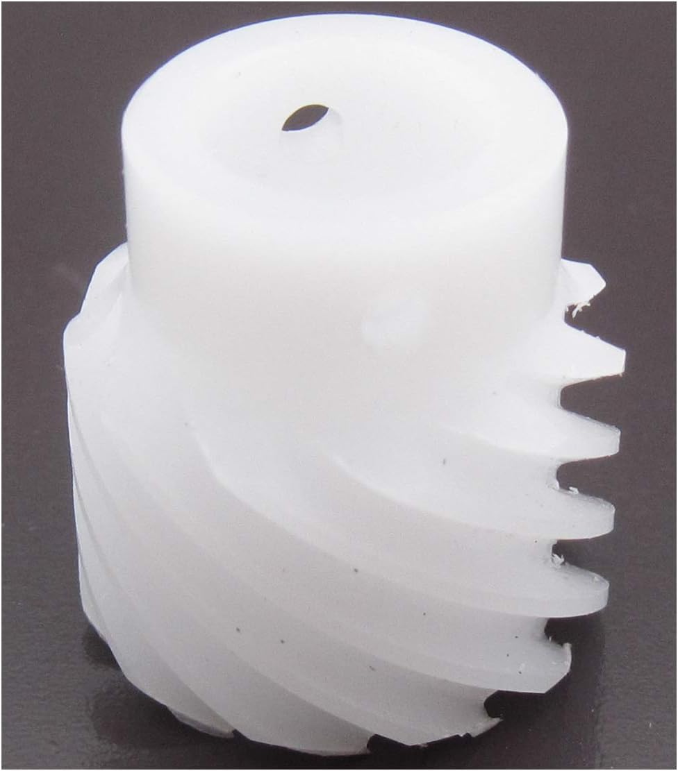 CKPSMS Brand-1PCS Hook Drive Gear #403030 Compatible with Elna Star 11 13 21 23 31 33 41 43 62 64 72 74