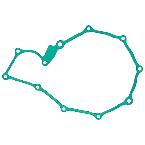 Miniatura 6 de Caltric Junta de estator compatible con Honda Vt600Cd Vt-600Cd Shadow Vlx Deluxe 600 1993-1998