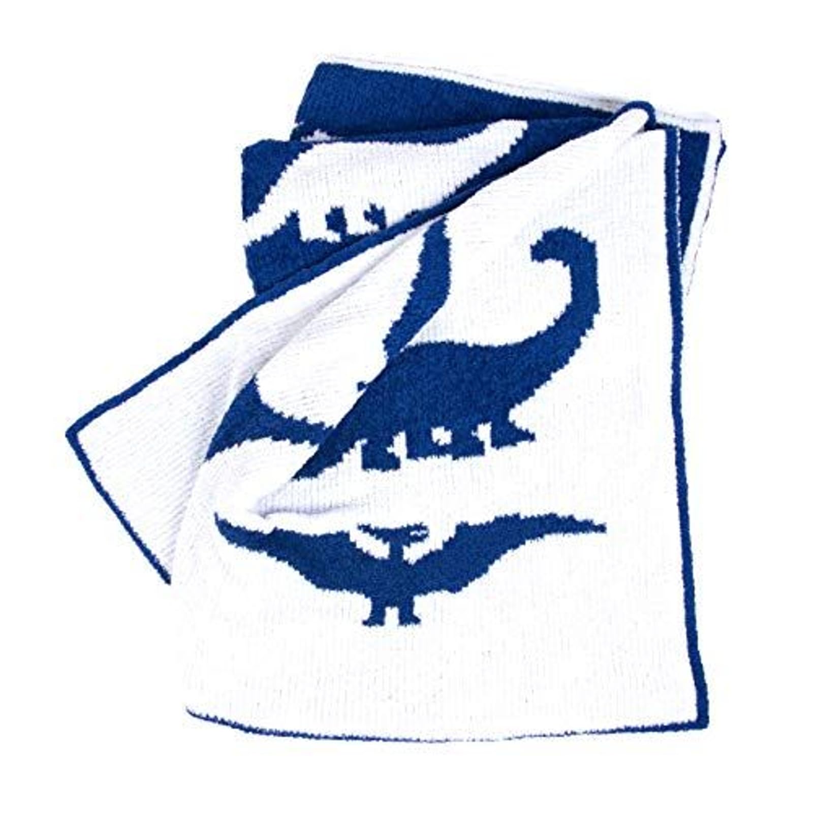 Tadpoles Ultra Soft Reversible Chenille Baby Blanket - Dino Dark Blue | 30