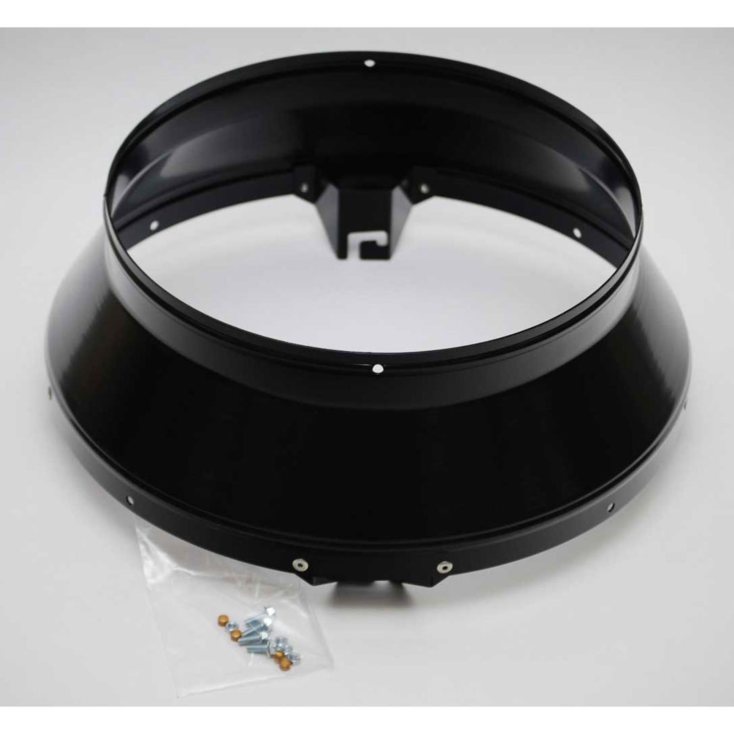 F151025 Duct Adapter HS2000ID, 14"