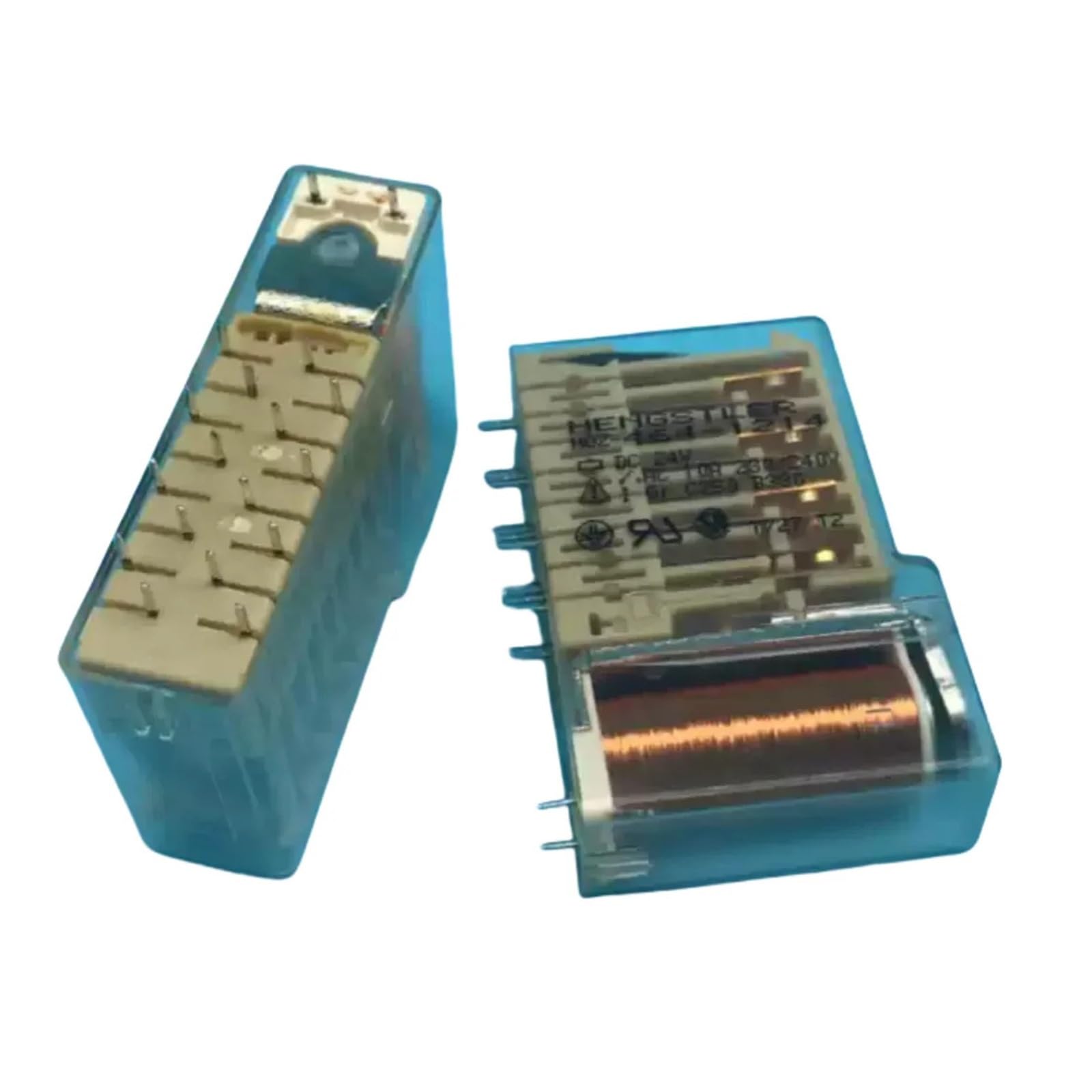 AARTERZZA 1PCS HOZ-464-1214 DC24V 10A 18PIN