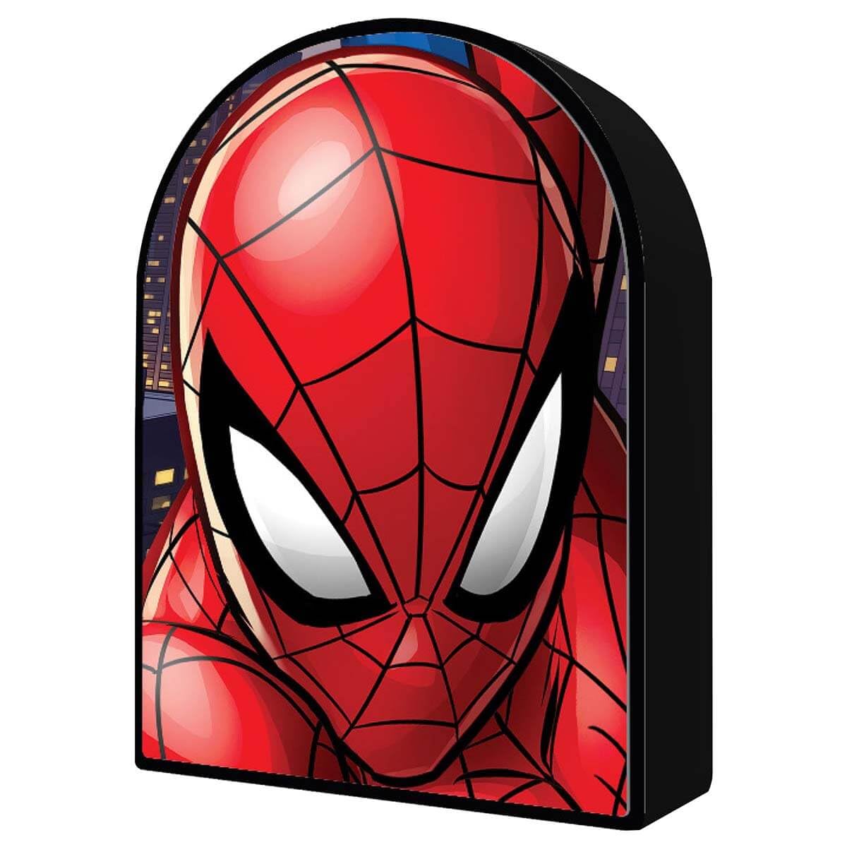 PRIME 3D, Multicolor, Estándar