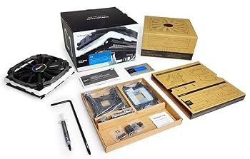 CRYORIG C1 V2 130ｍｍロープロファイルCPUクーラー Amazon.co.jp: CRYORIG C1 V2 (CPUクーラー/トップフロー/700