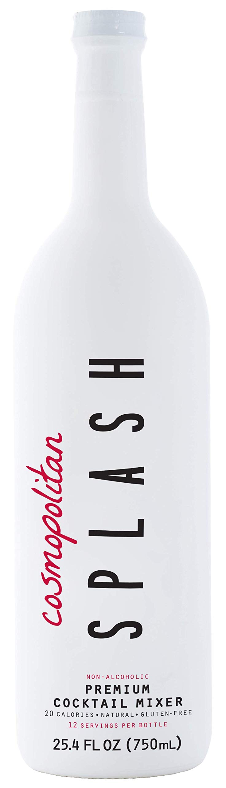 Buy SPLASH Cosmopolitan Premium Cocktail Mixer 25.4 Fl Oz Total Low