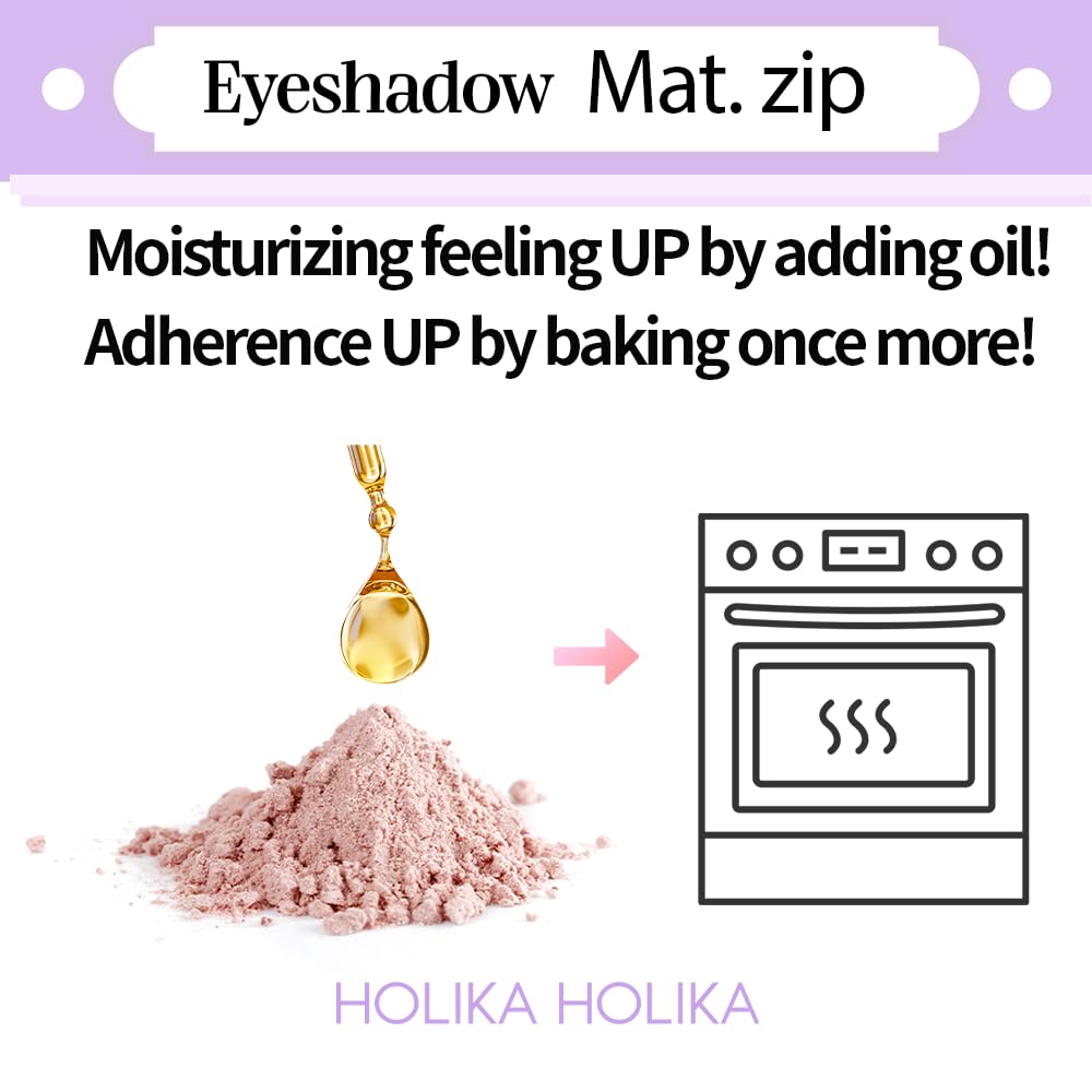 【HOLIKAHOLIKA】マイフェイブピースアイシャドウ ホリカホリカ ラメ グリッター キラキラ 単色 パレット 発色 ふわっと ハイライター 涙袋 (13メルローズ) - 2