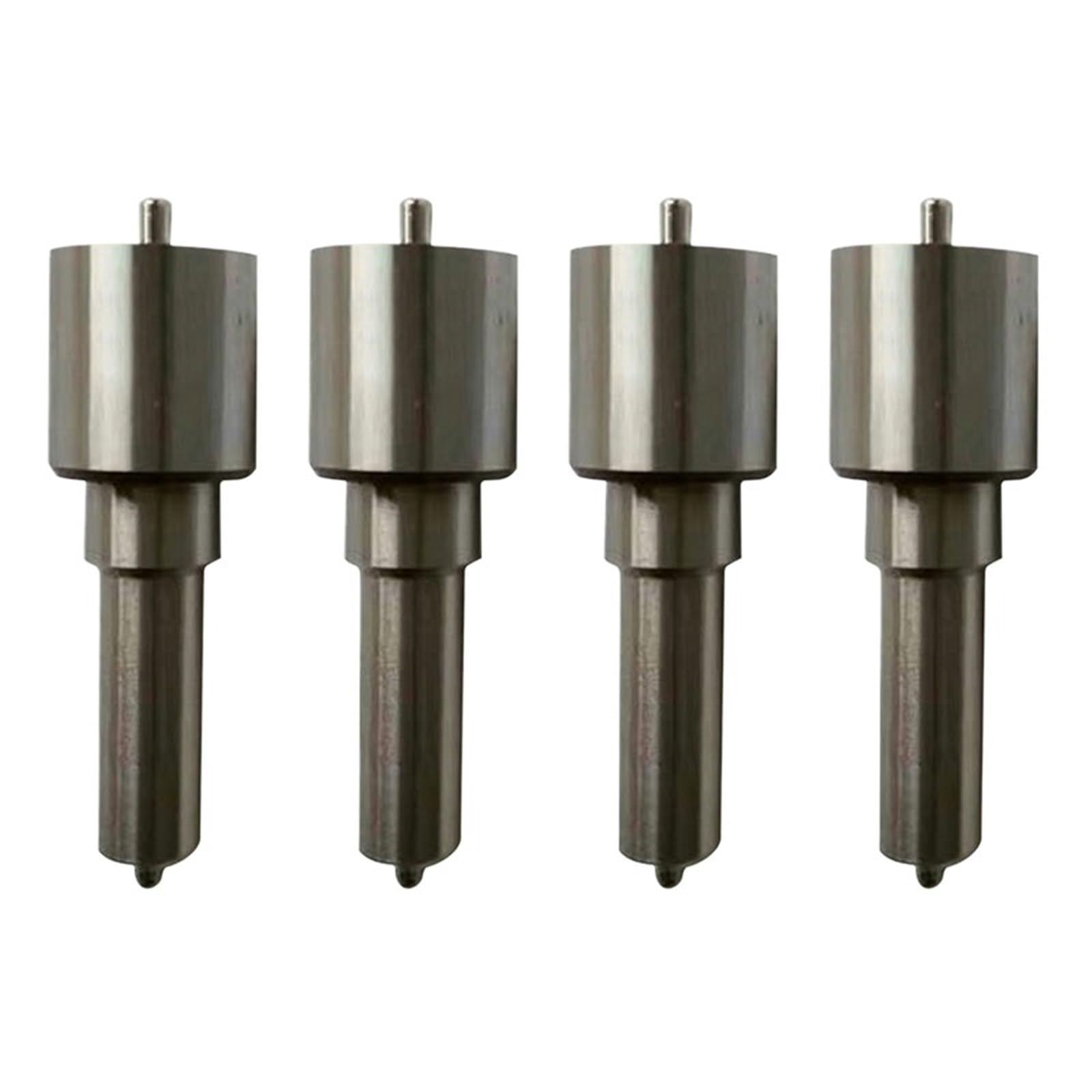 Wattsbvd One Color Dlla140pn302 140Pn302 4Pcs Fuel Injector Nozzle Compatible With Engine V2003