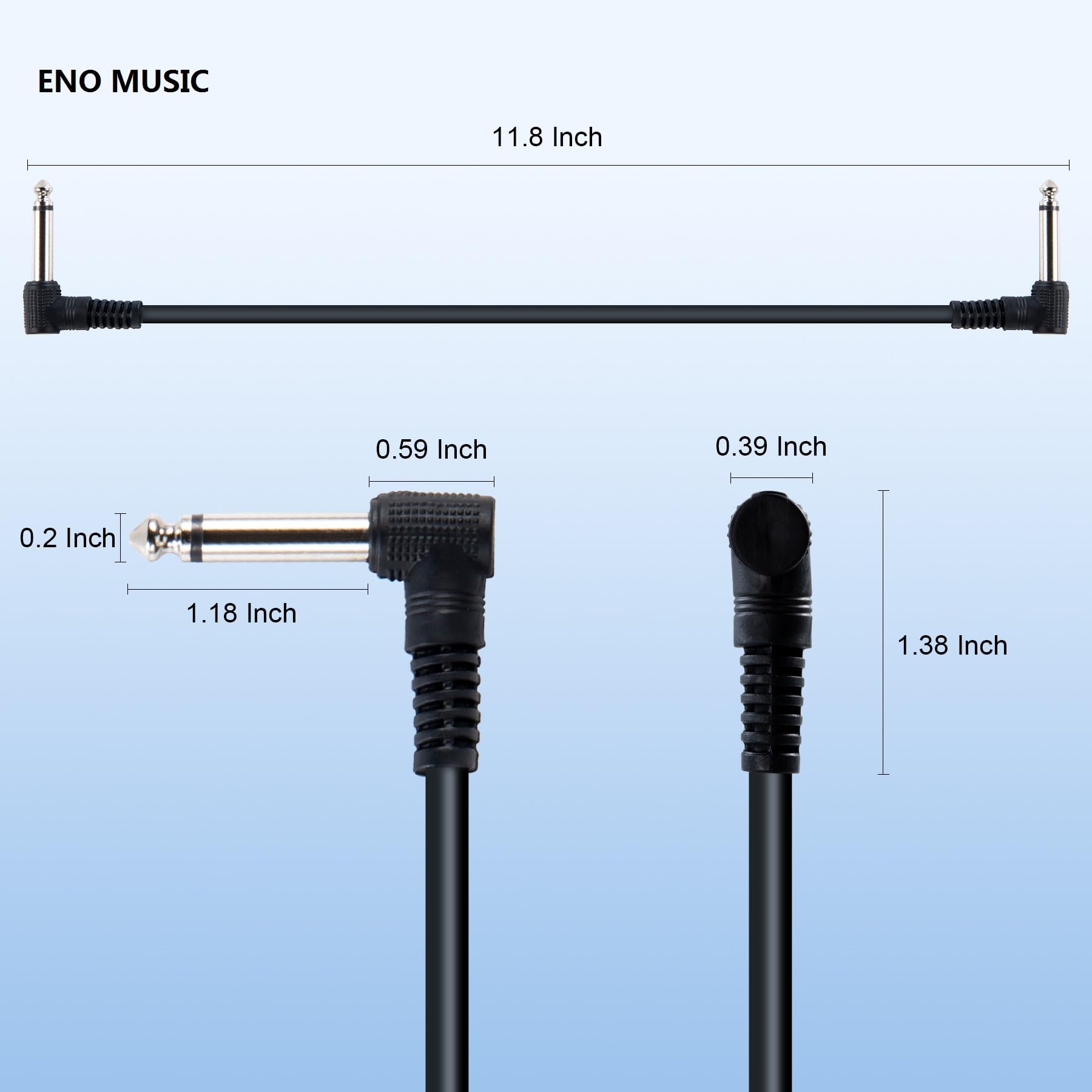 ENO MUSIC 11.8