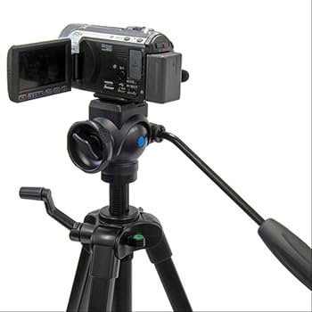 Amazon | Velbon フリュード雲台 FHD-43M 小型 底面径38mm