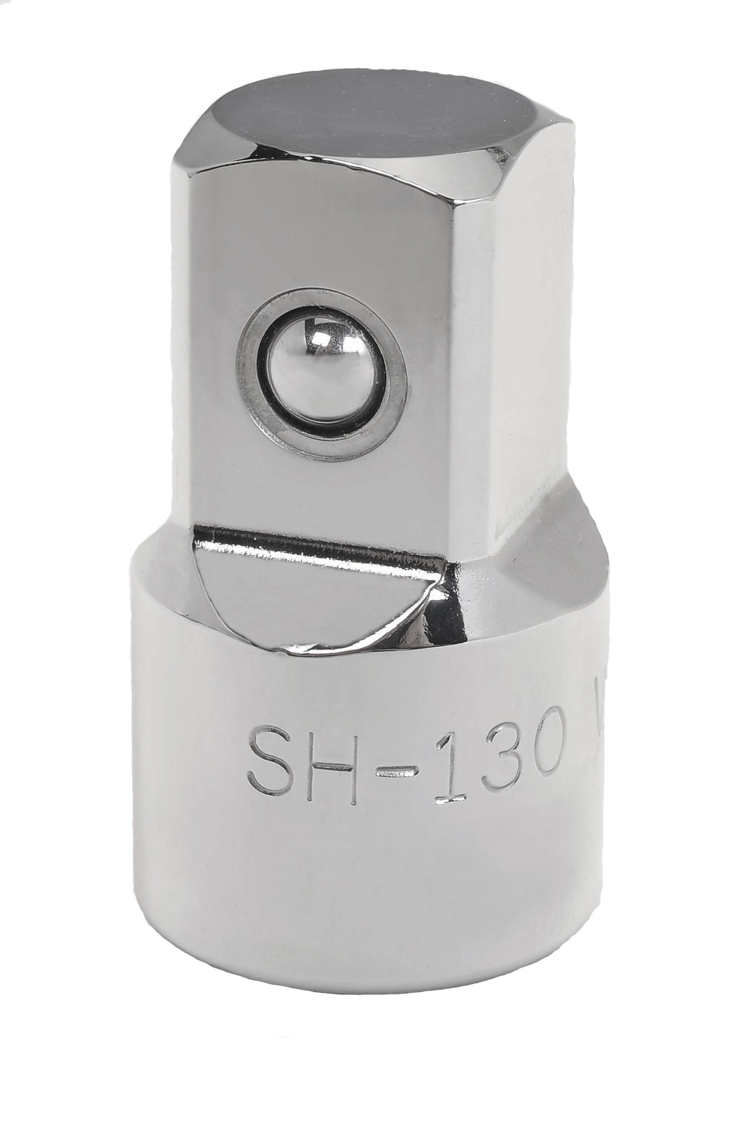 Williams SH-130 1/2-Inch Female by 3/4-Inch Male Adapter
