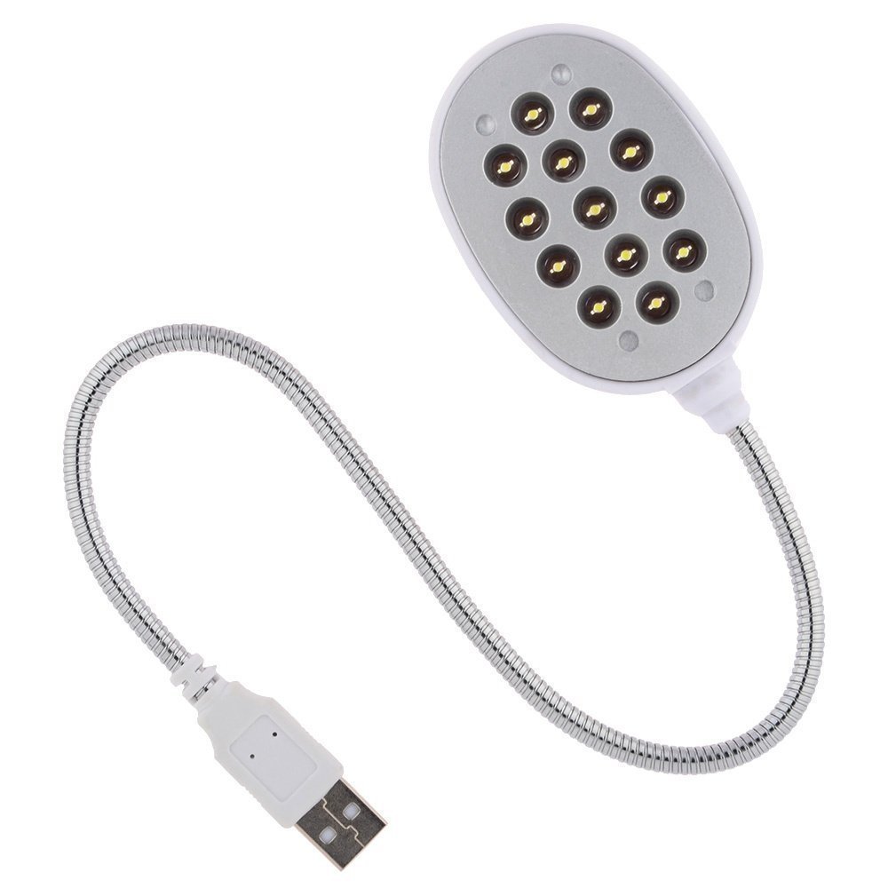 See full amazon price history chart for Storin USB 13-LED Powered Flexible Light Neck Lamp (Color May Vary) Storin USB 13-LED Powered Flexible Light Neck Lamp (Color May Vary) (B072Q9BHVP) Amazon Price History, Amazon Price Tracker