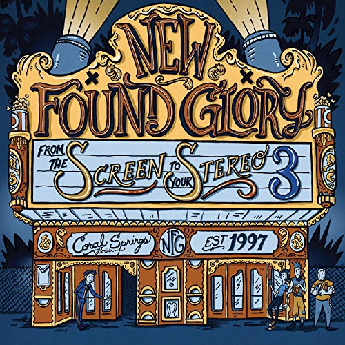 New Found Glory