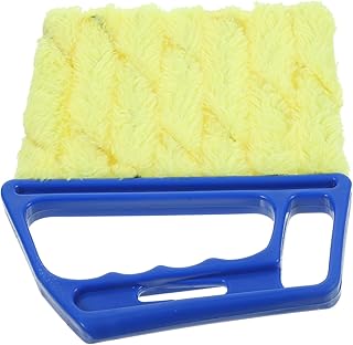 FRCOLOR 5pcs Blind Cleaning Brush Air Conditioner Tool