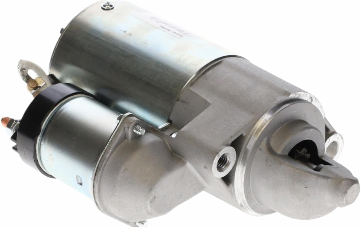 OEG Parts New Starter Compatible with 1996-1998 Buick Skylark, Chevy Cavalier, Oldsmobile Achieva, Pontiac Sunfire Grand Am 2.4L 10455067 10465493 19136227, SDR0045, 41012370