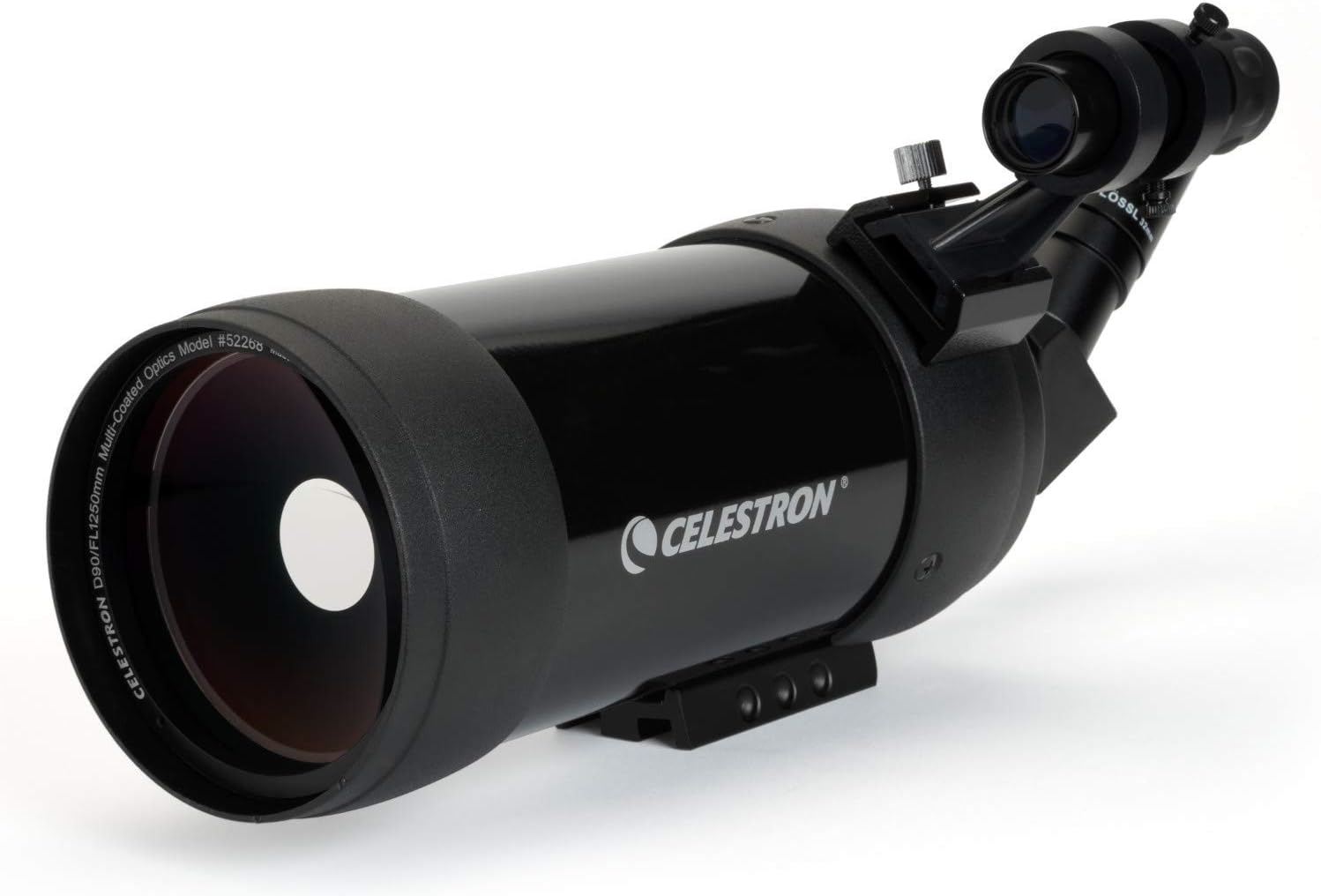 Celestron MAK 90mm Angled Spotting Scope Maksutov