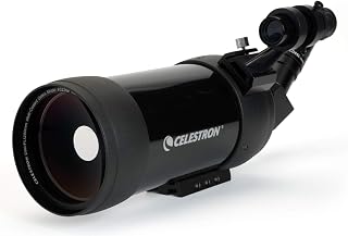 Celestron C90 MAK - Telescopio (Black)