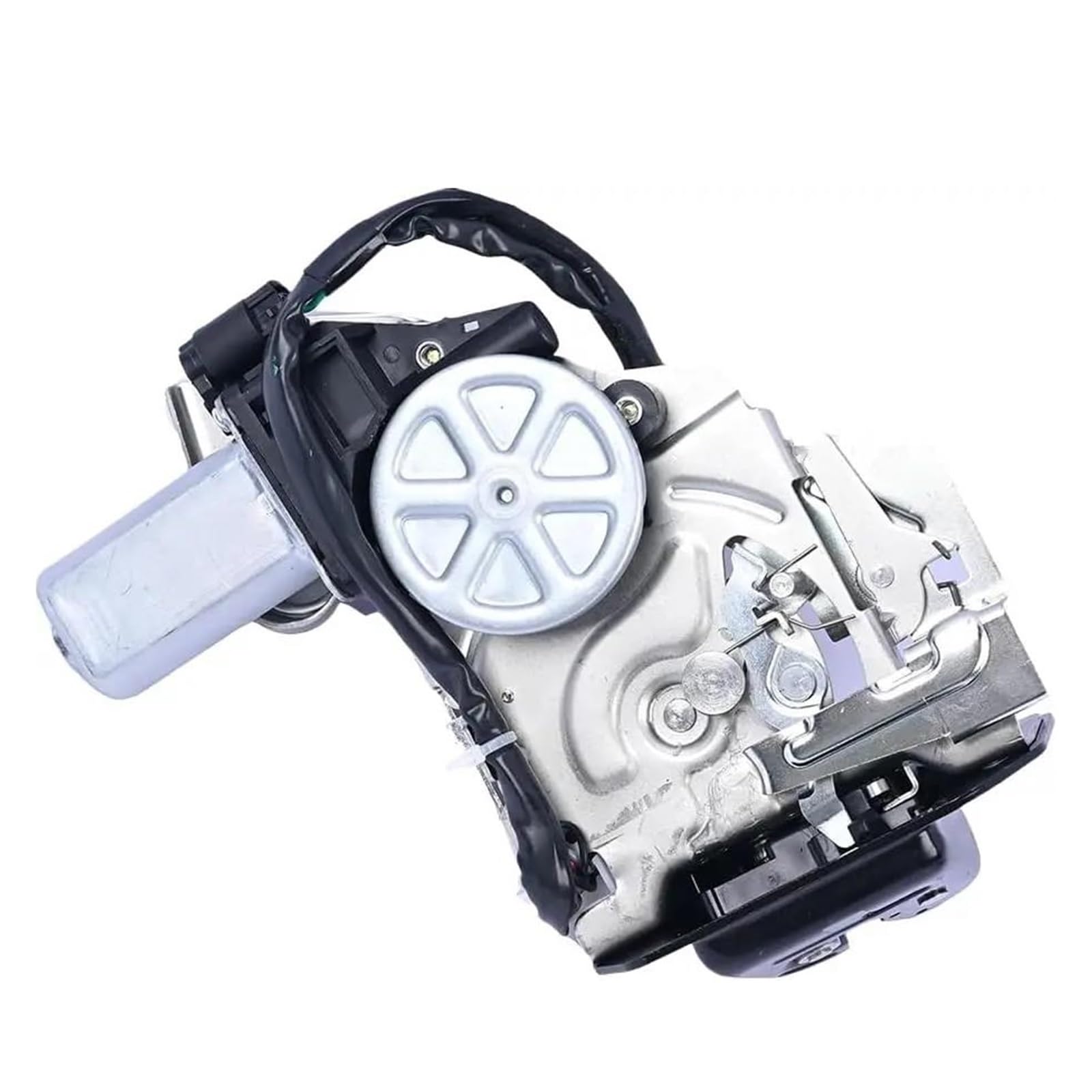 Rear Trunk Lock Rear Tailgate Lid Latch Lock Actuator for Ford for Vehicles for Explorer 2013-2019 BB5Z 7843150 for C DLA1301 BB5Z- 78