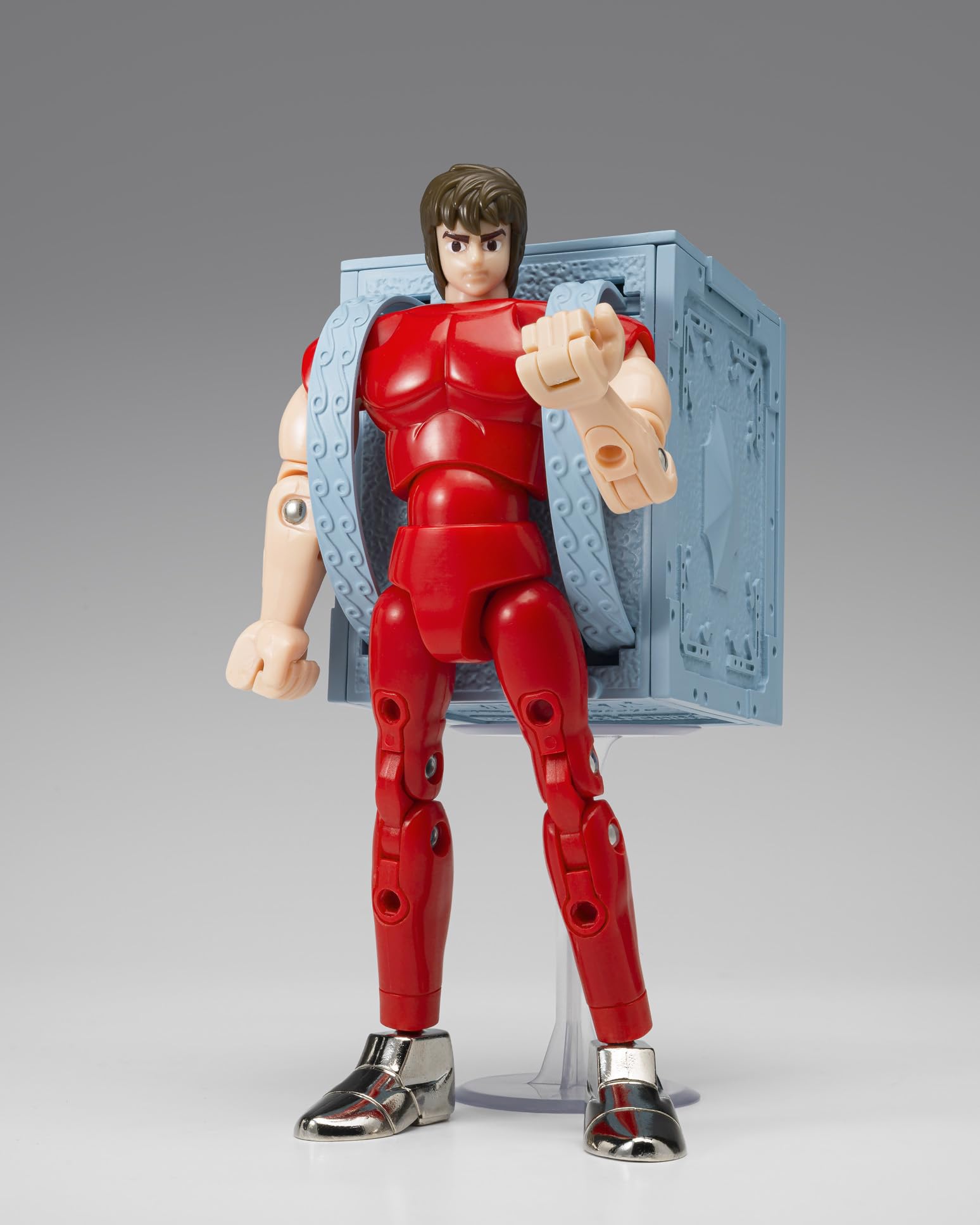 Amazon | TAMASHII NATIONS 聖闘士聖衣大系 聖闘士星矢 天馬星座の聖衣
