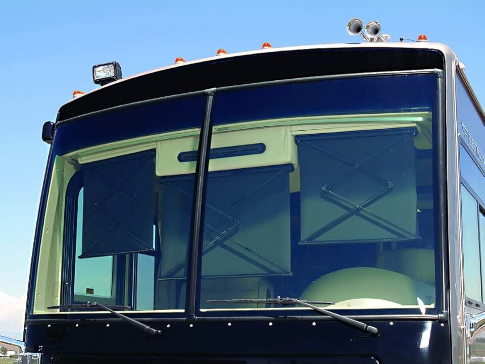 rv sun visor