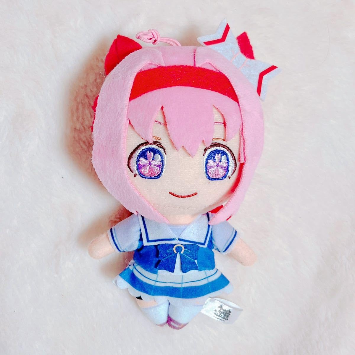 Amazon.co.jp: ウマ娘 プリティーダービー ハルウララ 通常