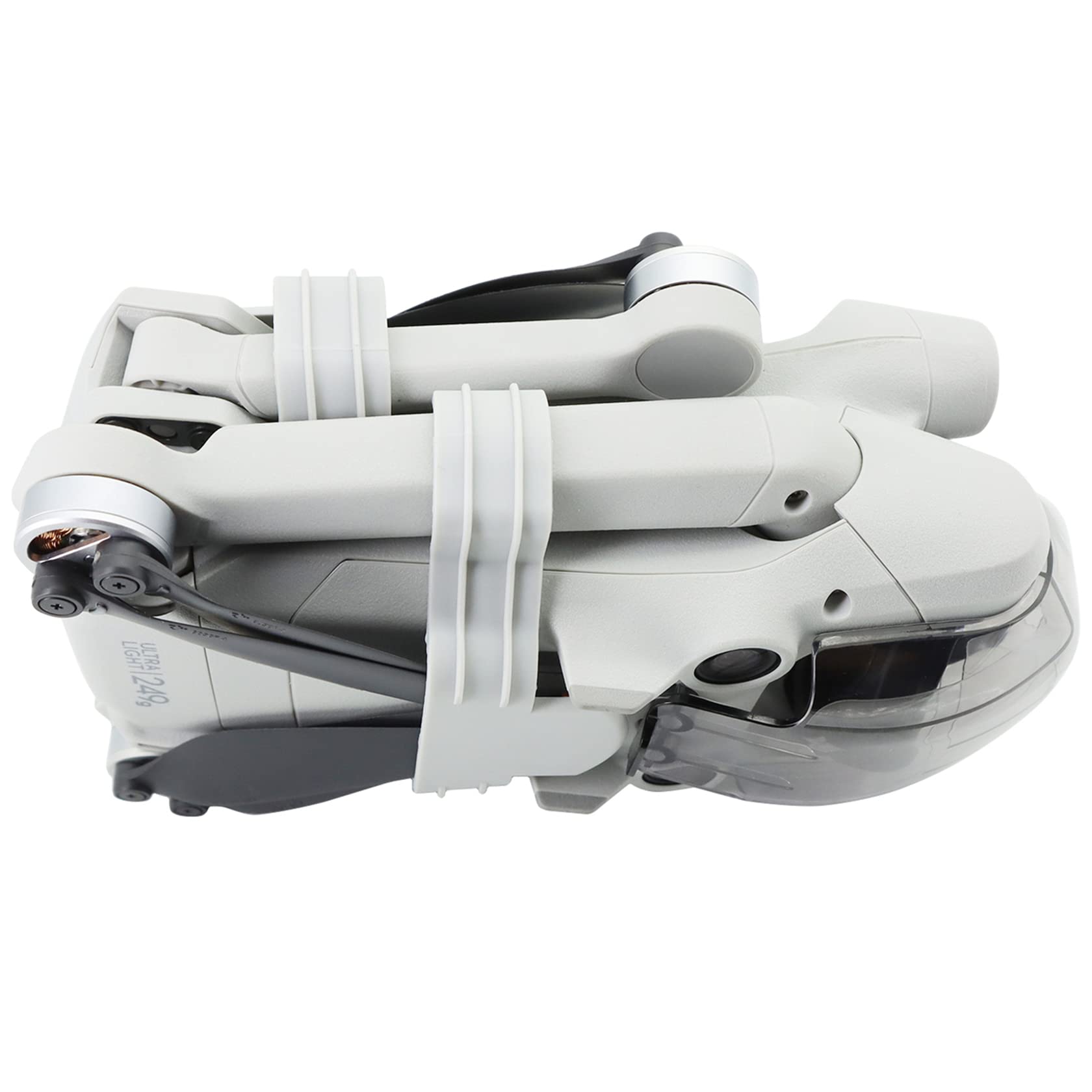 Propellerhalter-Set Für DJI Mini 3 Pro – Silikon-Stabilisatoren Für Sicheren Transport & Lagerung