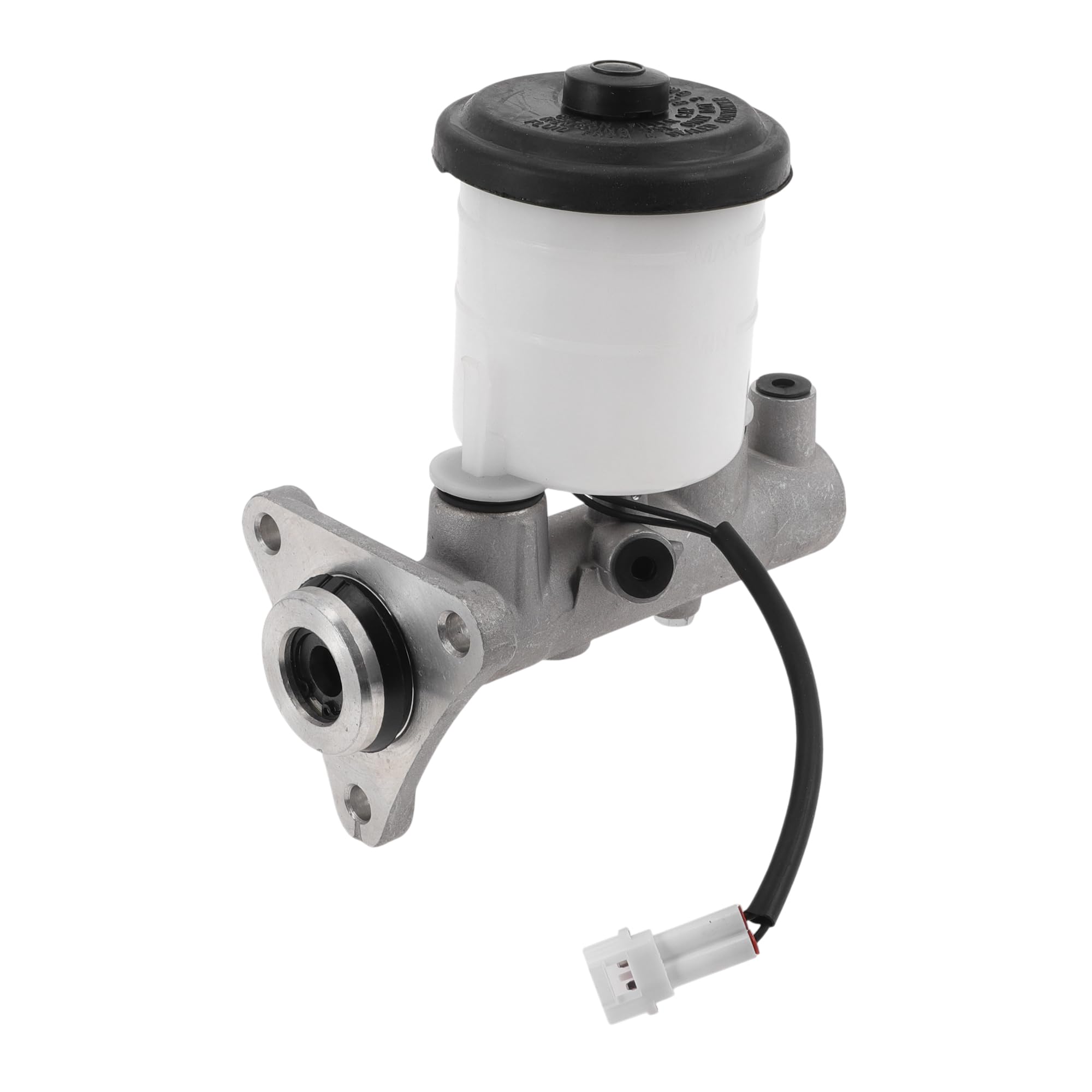 Photo 1 of HEROFFIX Brake Master Cylinder Reservoir for Toyota Corolla 1990-1997