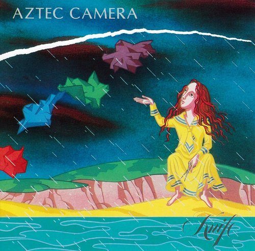 aztec camera knife