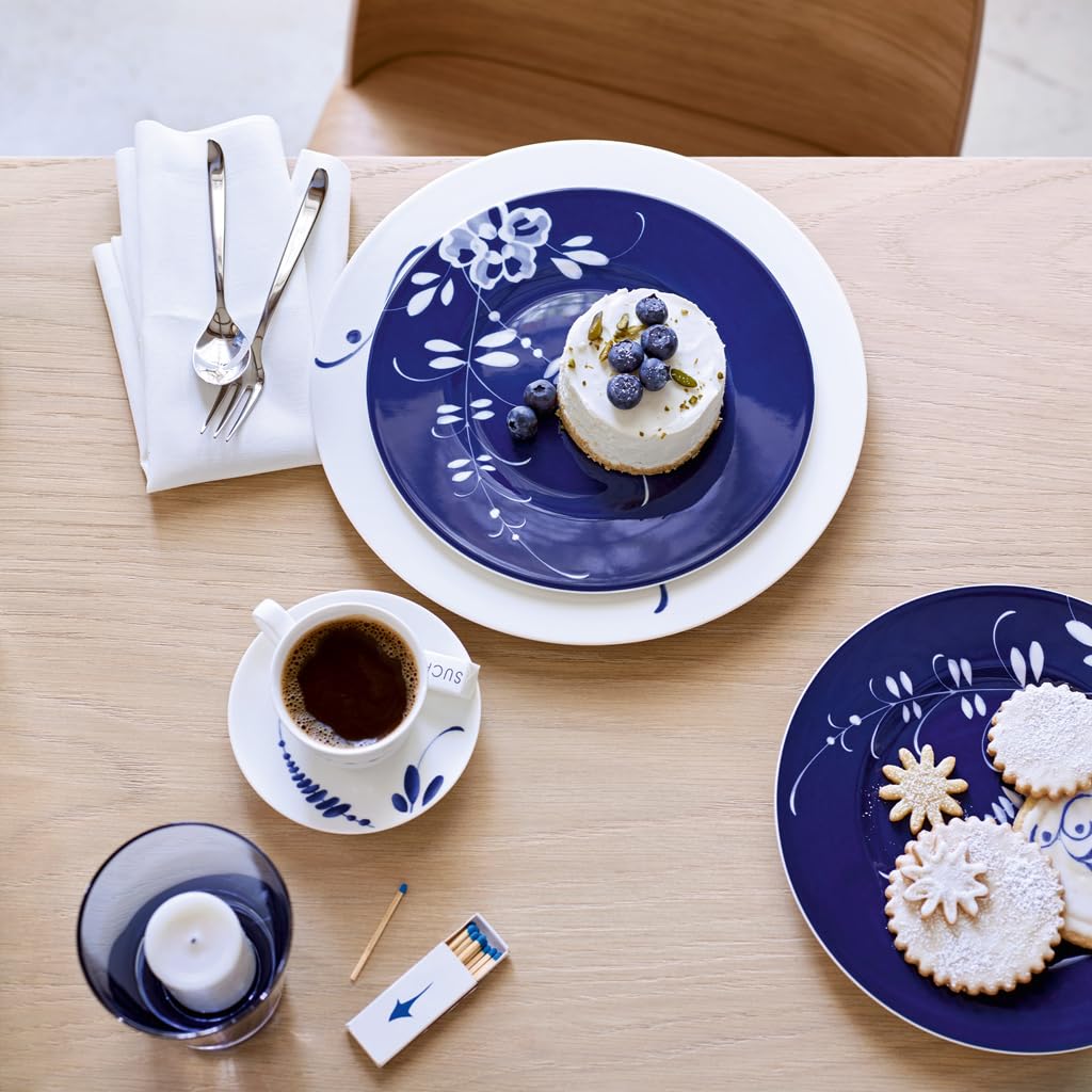 超希少Villeroy&Boch Burgenland 高級ヴィンテージ食器フル Amazon.com | Villeroy & Boch Vieux Luxembourg Pickle Dish, 9.5 in