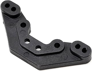 Serpent SRX2 MM Rear Bulkhead