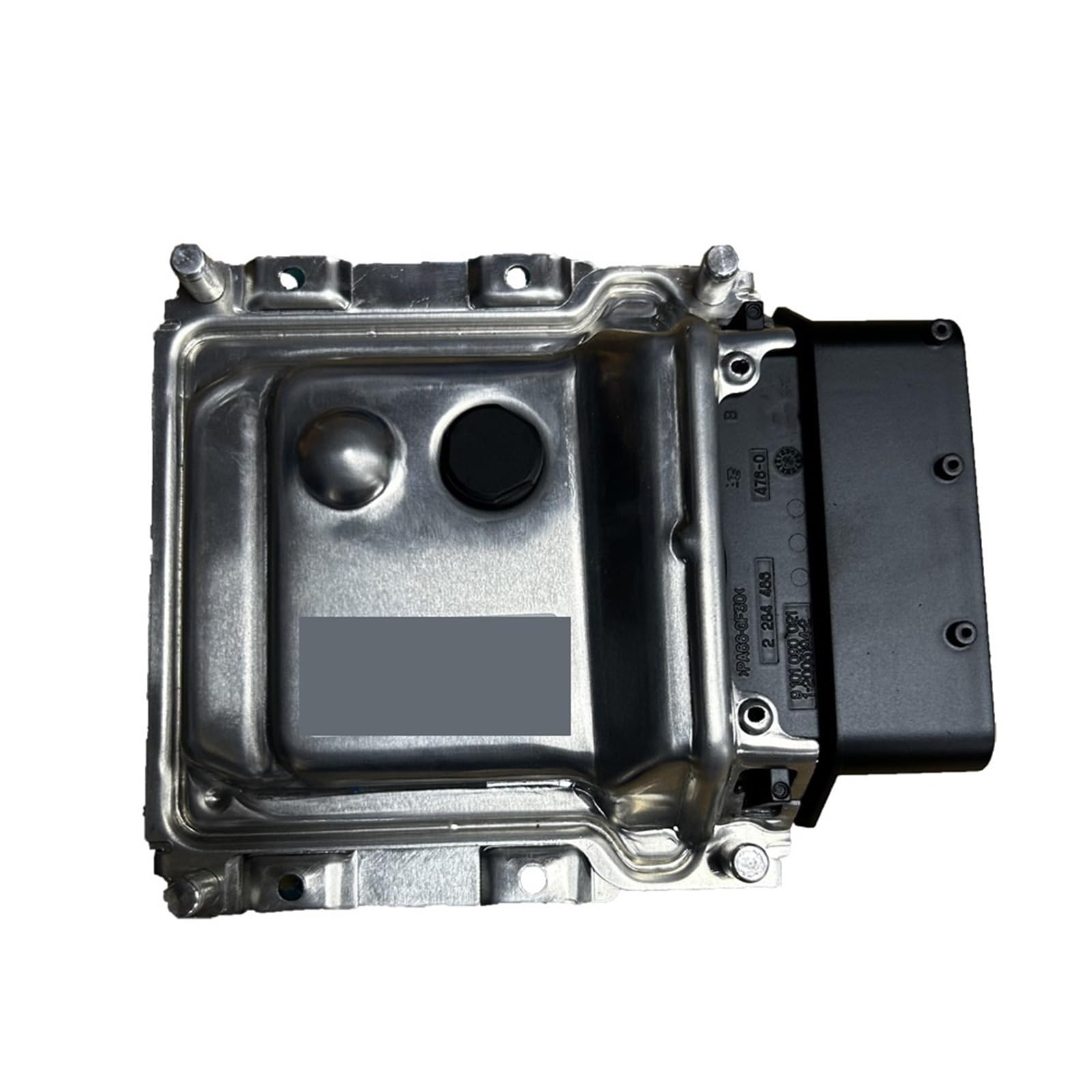 FPJQOBJC 39101-04345 PC Version ECU