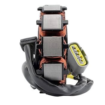 Magneto Stator Generator For Ski-Doo MX Z 800 MXZ800