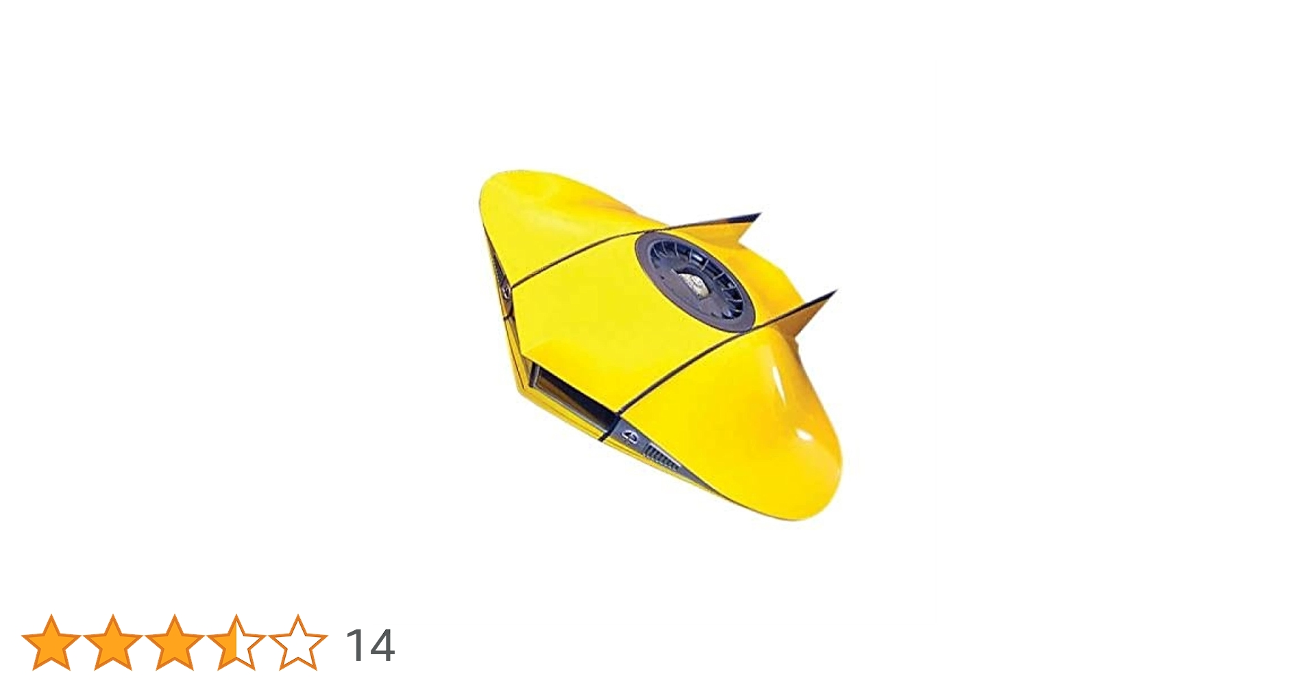 Amazon | メビウスモデル 1/128 原子力潜水艦シービュー号 フライング Amazon | メビウスモデル 1/128 原子力潜水艦シービュー号 フライング