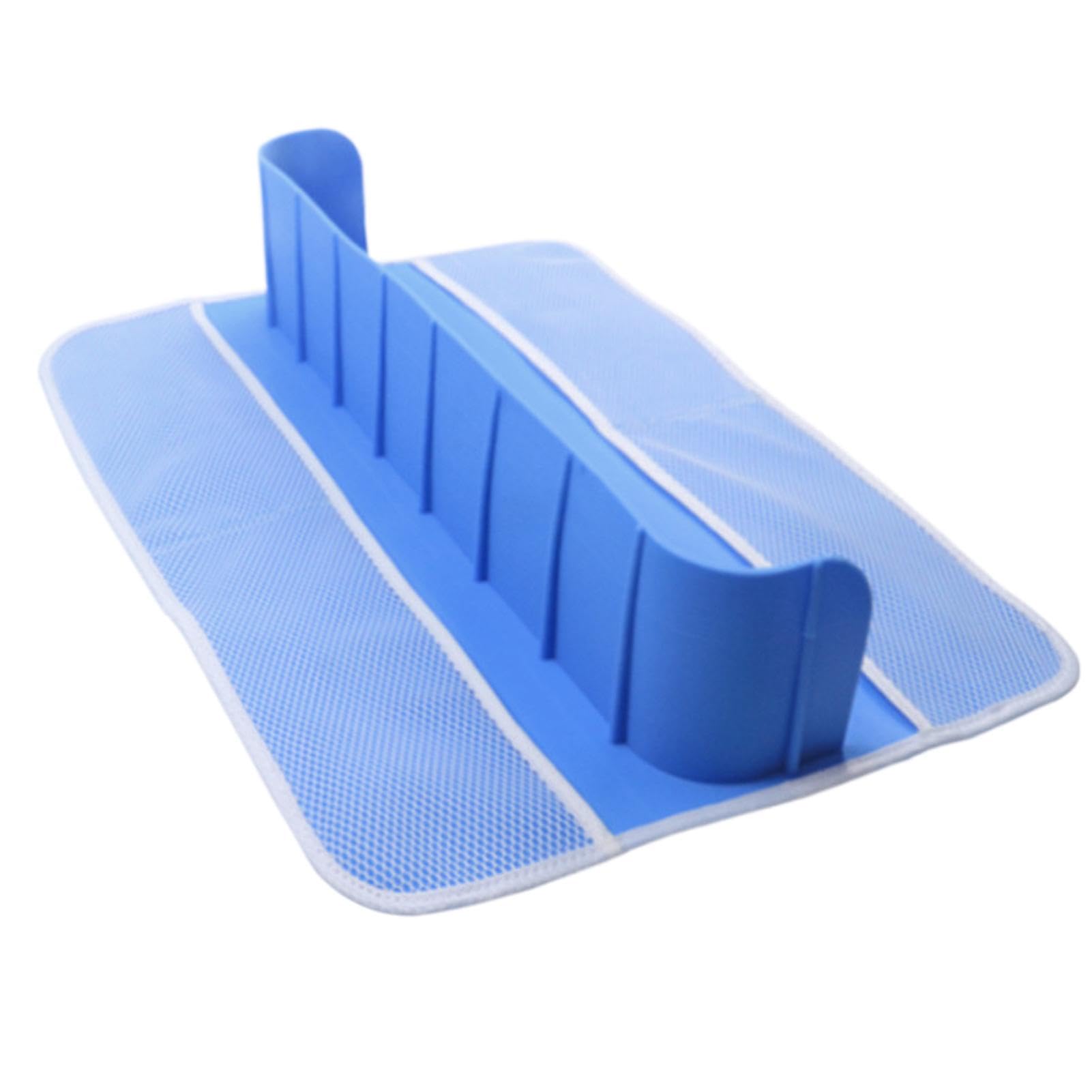 Protector contra salpicaduras para niños, área de estante para bañera de niños, almacenamiento de juguetes de baño, organizador de bañera con ventosa, estante de bañera para niños para una fácil | niños, almacenamiento de juguetes de baño, organizador de