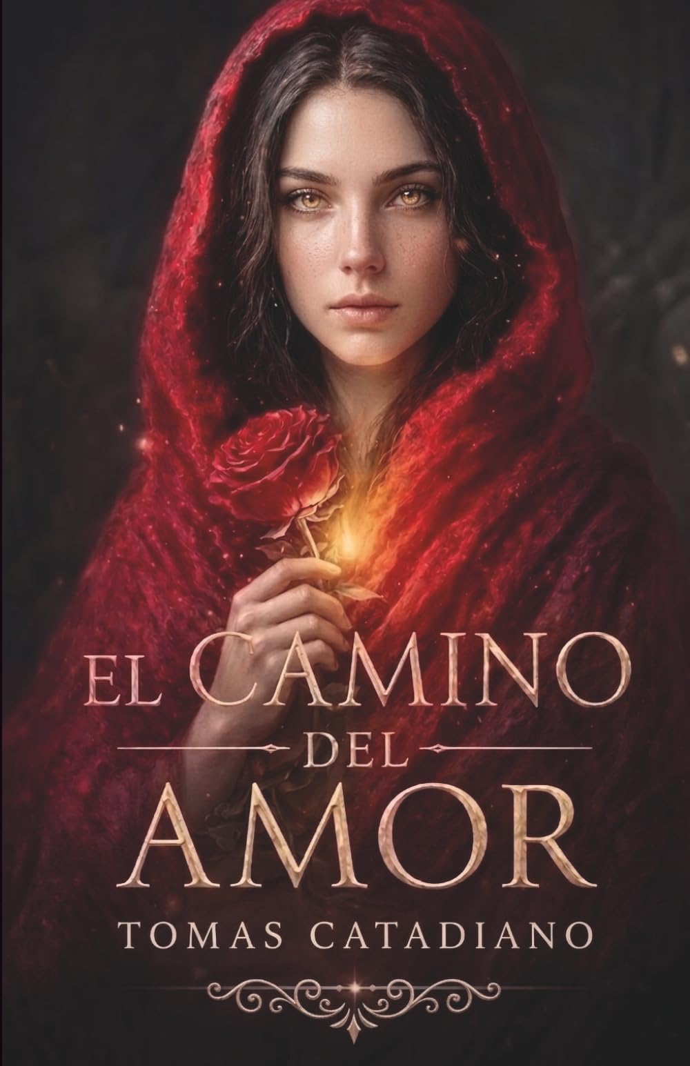 EL CAMINO DEL AMOR