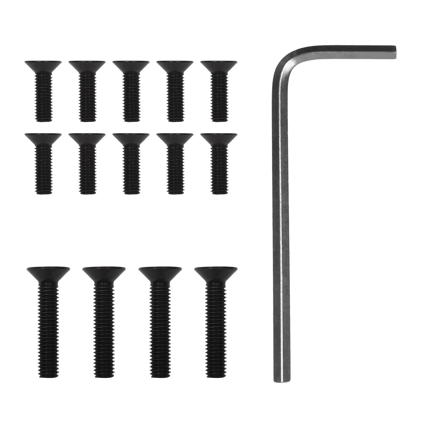 Maclean MC‑496 Supporto da pavimento per Sonos Era 100 e 300 | Regolabile 682-1068 mm | Gestione cavi e base stabile | Set di 2 treppiedi neri | Design elegante e sicuro
