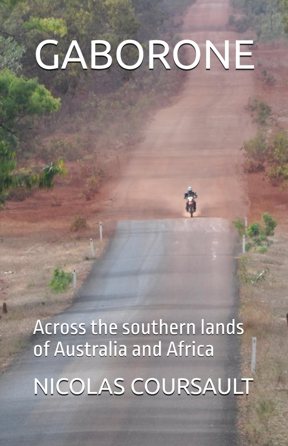 GABORONE: Across the southern lands of Australia and Africa
