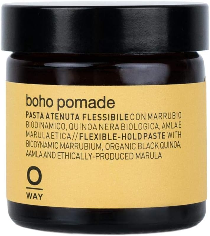 OWAYBoho Pomade 1.7oz/50ml