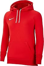 Nike Park 20 Women's Hooded Sweatshirt with Zip