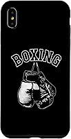Vista 11 de Guantes de boxeo Artes marciales mixtas Funda de boxeo Boxer para iPhone 16