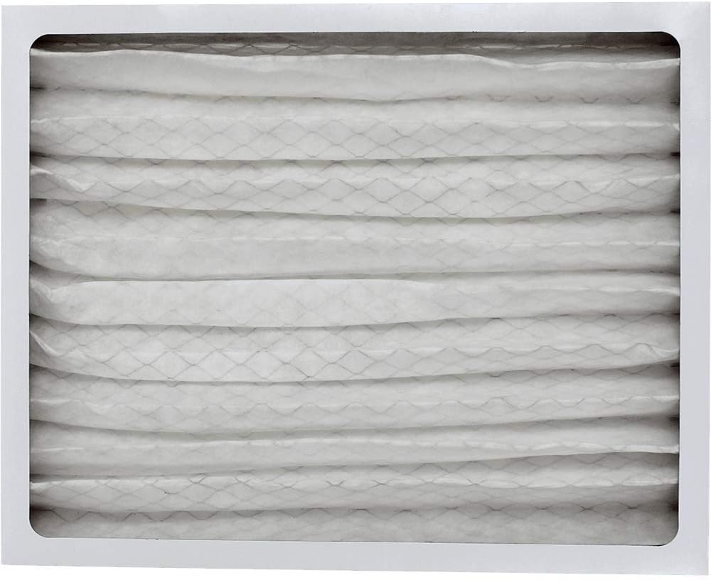 Santa Fe MERV 8 Dehumidifier Filter (14 x 17 x 2)
