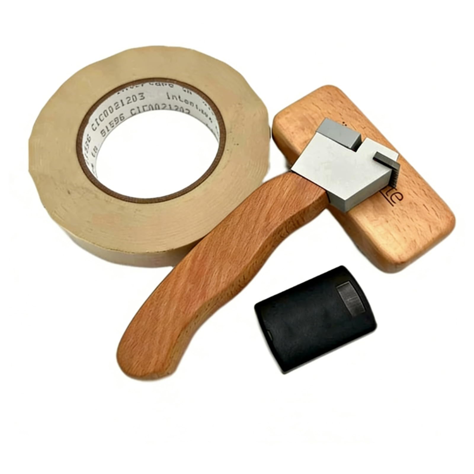 Tester przyczepności do cięcia krzyżowego, ręczny wykrywacz powierzchni lakieru, 6 zębów, ostrze 2 mm, mini szkło powiększające, zestaw testera cięcia krzyżowego do wykończenia natryskowego
