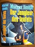 Cover zum Buch Der Jongleur des Teufels