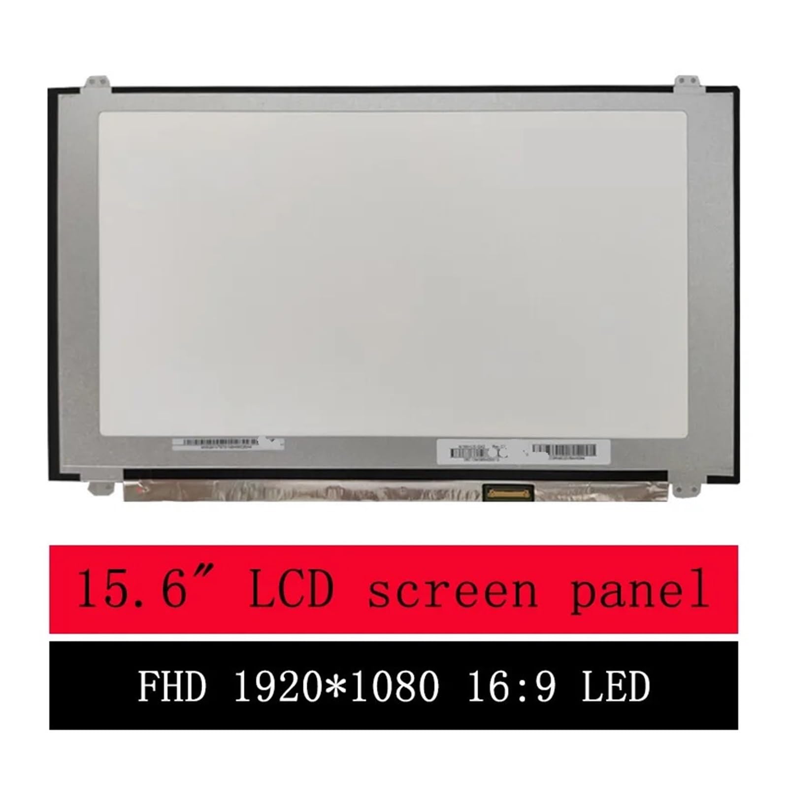 T560 20FH 20FJ, Compatible for ThinkPad, Écran LCD