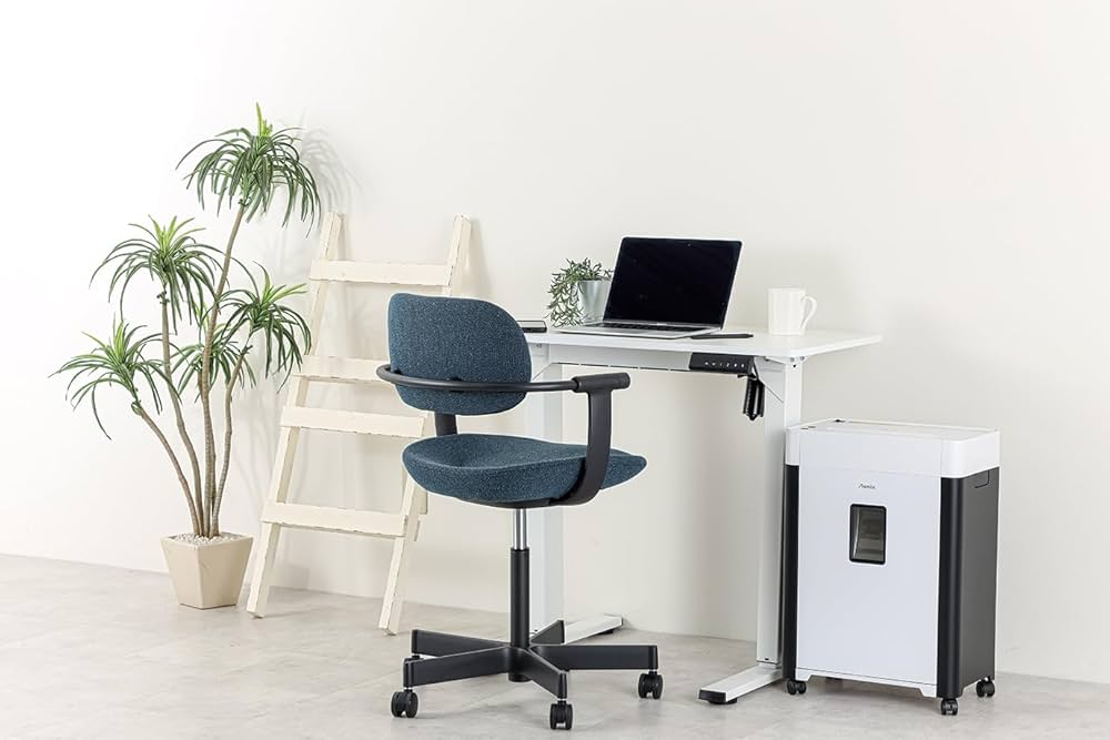 Amazon.co.jp: アスカ マイクロカットシュレッダー S57M: 文房具