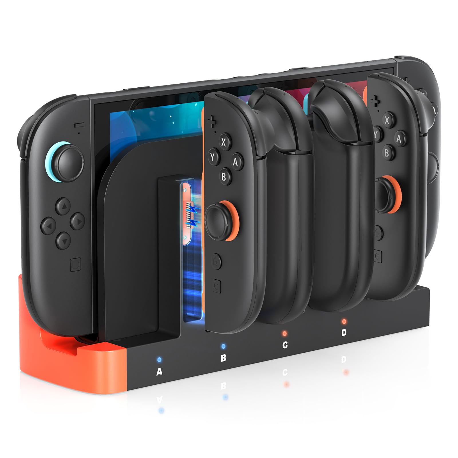 Nintendo Switch Light カセット2種＆充電器付 Nintendo Switch Light カセット2種＆充電器付 Switchのカセットの