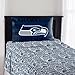The Northwest Company NFL Seattle Seahawks Anthem Twin Sheet Set