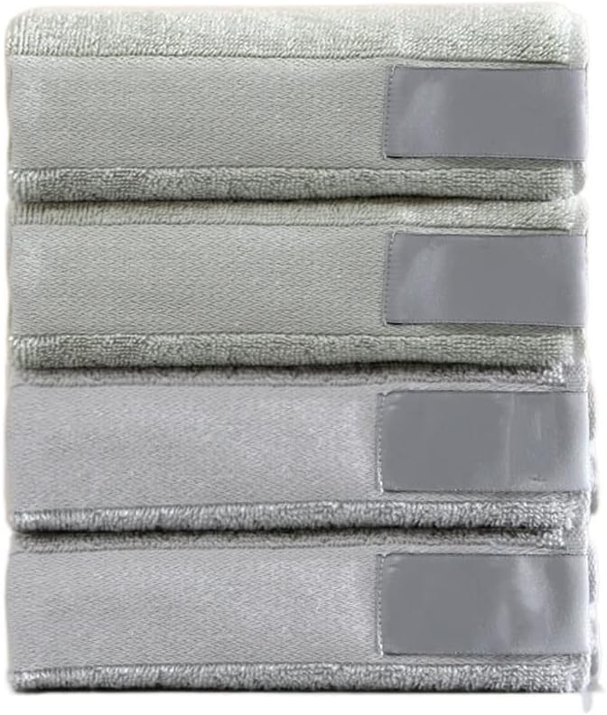 Towel wash a face Home moistures Cotton Lovers take a Bath Wipe Hair Towel is not Easy to Lose