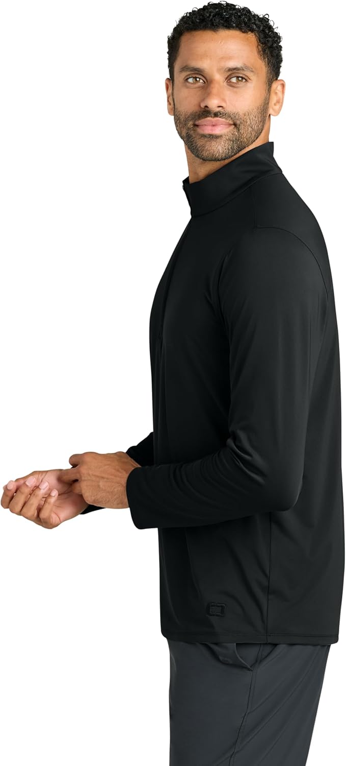OGIO Regain 1/4-Zip OG172