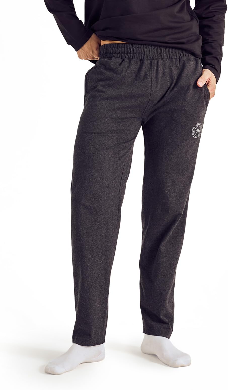 Men's Slim Fit Track Pants